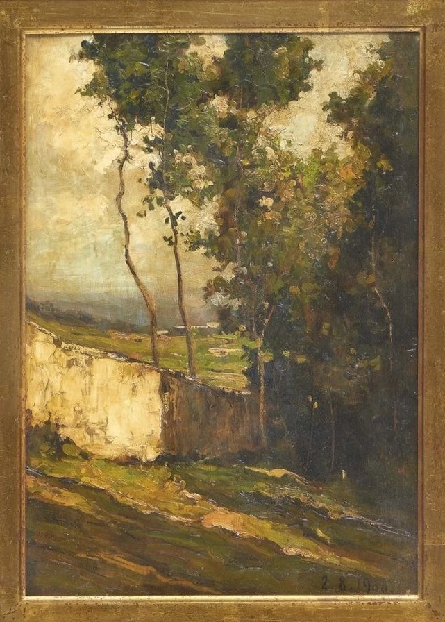Il bosco